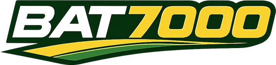 bat 7000 লোগো